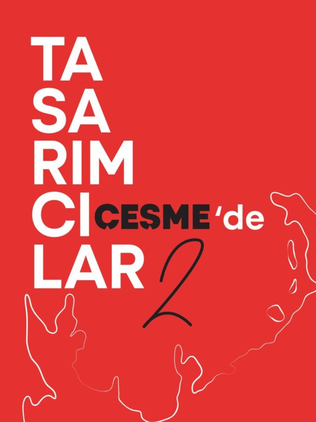 Tasarımcılar çeşmede